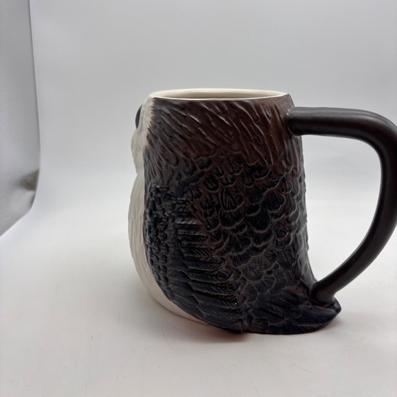 Disney Store Star Wars Last Jedi Porg Ceramic Coffee Mug Lucasfilm - Picture 6 of 14